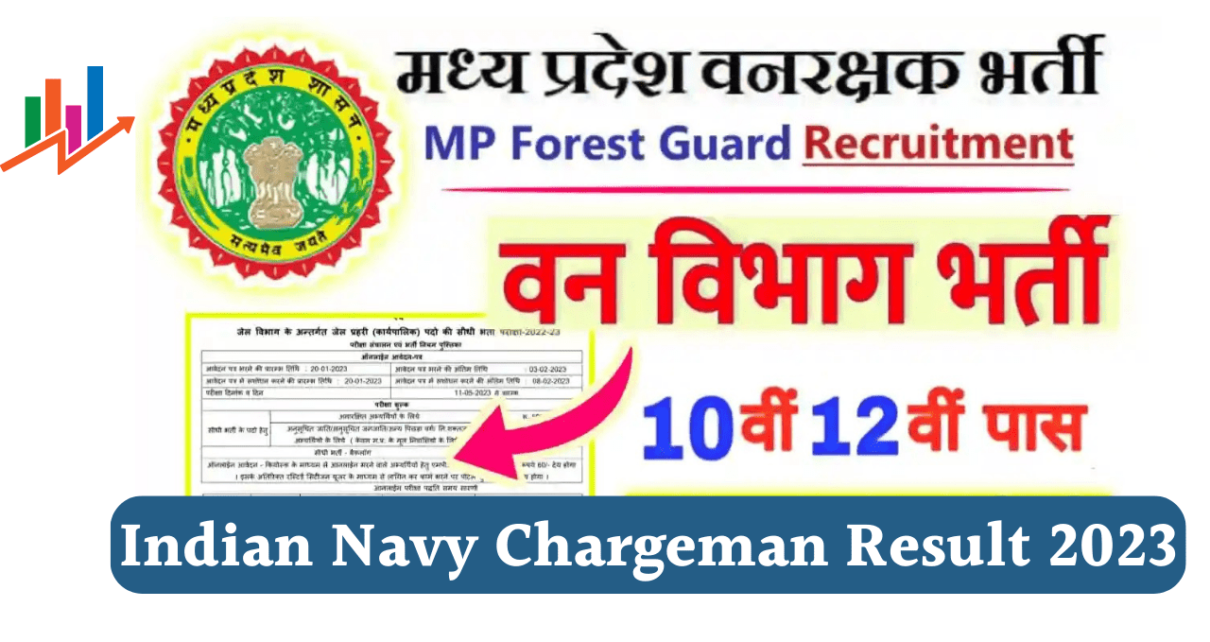 MP Forest Guard Result 2023