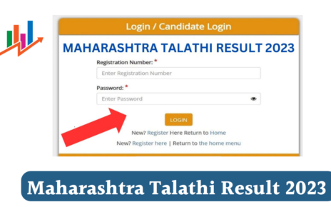 Maharashtra Talathi Result 2023