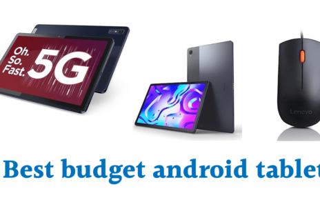 best budget android tablet