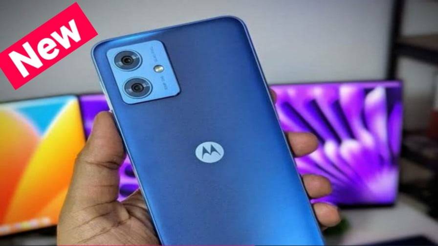 Motorola Moto G54 5G Phone Features in Hindi