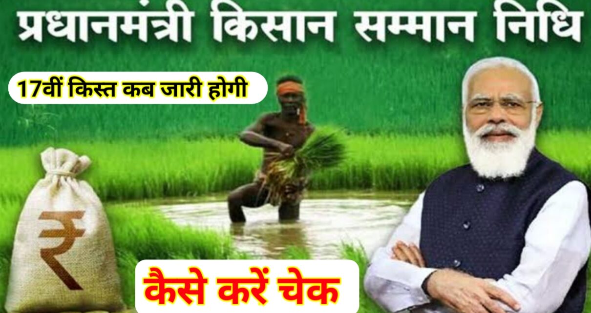 PM Kisan Yojana 2024